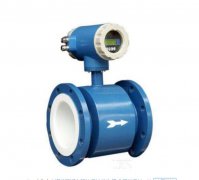 淺析電磁流量計(jì)通過測(cè)量電極接觸電阻問題及解