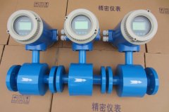 電磁流量計在不使用的情況下如何保養(yǎng)和存放？