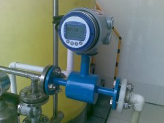 電磁流量計應用得到認可，功能特性更全面