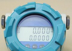 電磁流量計(jì)只顯示累積流量，瞬時(shí)為零是什么原